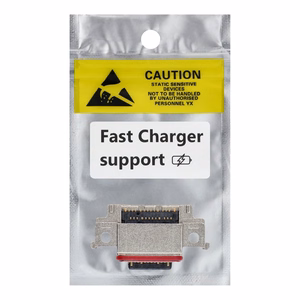 Charge connector for SAMSUNG A8 2018 ORI