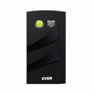 UPS EVER DUO 350 AVR (TWR; 350VA) (T/DAVRTO-000K35/00)