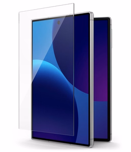 Ringke Cover Display Pro 2 vnt. grūdintų stiklų rinkinys, skirtas Samsung Galaxy Z Fold 8