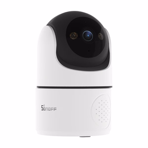 Išmanioji kamera WiFi Sonoff CAM-PT2 2MP