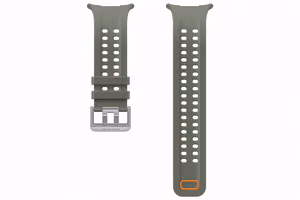Ремешок Samsung SNL71MG Marine Band (S/M/L) для Galaxy Watch Ultra2 и Galaxy Watch Ultra, оливковый