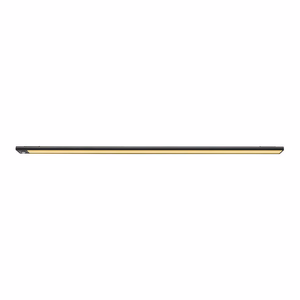 Yeelight светильник с датчиком для шкафа 60cm - черный 4000 K