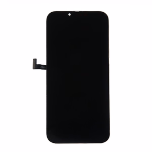 LCD дисплей с сенсорным экраном iPhone 13 Pro Max Incell FHD черный