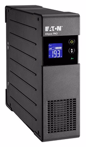 Eaton Ellipse PRO 650 FR nepertraukiamo maitinimo šaltinis (UPS) Line-Interactive 0.65 kVA 400 W 4 AC lizdai