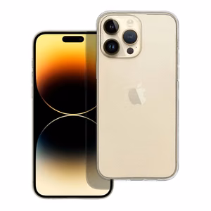 Case for iPhone 6 / 6S Clear Case 2 mm transparent