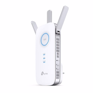 Wi-Fi signalo stiprintuvas TP-LINK RE550 1900 Mbps