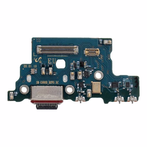 Įkrovimo plokštė SAMSUNG s20 ultra G988F/B OEM (Greitas įkroviklis)
