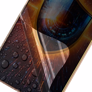 Vivo X500 Pro - 3mk Silky Matt Privacy