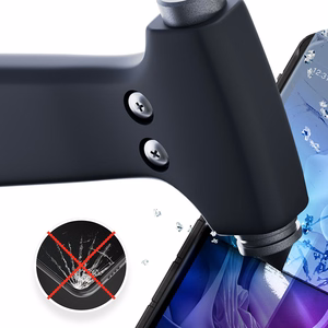 3mk Silky Matt Pro — защита экрана телефона для Ulefone Armor X7 Pro