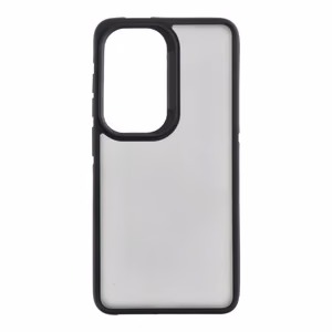 Чехол для Samsung S26 ULTRA Neo чёрный