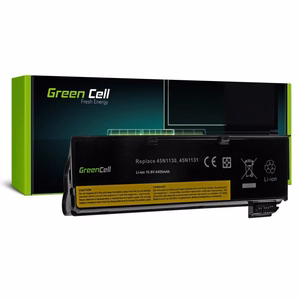 Green Cell GC-LE57V2 be kategorijos