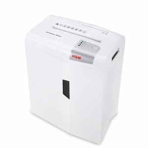 HSM 1046111 Shredstar X6 Pro dokumentų naikiklis, kryžminio pjovimo