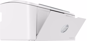 HP LaserJet M110w spausdintuvas, nespalvotas, skirtas mažam biurui, spausdinimas, kompaktiškas