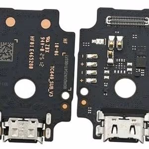 Flex Honor Pad 10 with charging connector original (service pack)