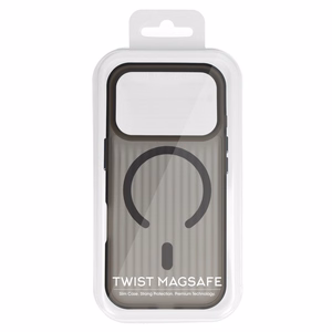 Tel Protect Twist Magsafe чехол для Samsung Galaxy S26 Ultra графитовый