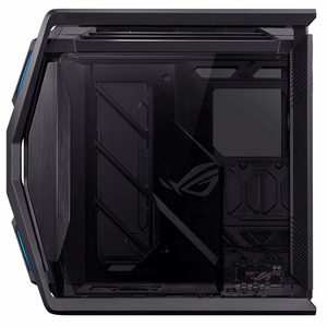 KOMPIUTERIO KORPUSAS ASUS GR701 ROG HYPERION