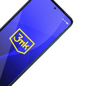 Гибридное защитное стекло 3mk FlexibleGlass для Xiaomi Redmi Note 12S