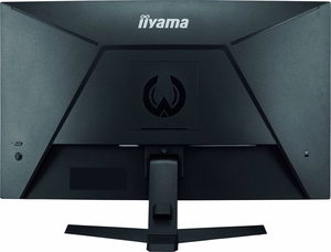 iiyama G-MASTER G2766HSU-B1 LED ekranas 68.6 cm (27") 1920 x 1080 pikselių Full HD juodas