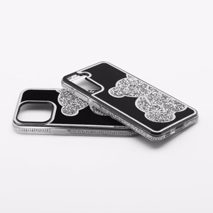 Teddy Bear dėklas iPhone 16 Pro MAX Teddy Bear