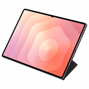 EF-BX930PBE Samsung išmanusis knygos dėklas Galaxy Tab S11 Ultra - juodas