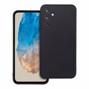 Чехол для Samsung M35 5G Matt чёрный