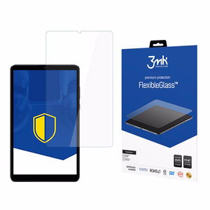 Redmi Pad SE 8,7" - up to 11" 3mk FlexibleGlass