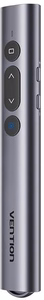 Vention presentation pointer with red laser