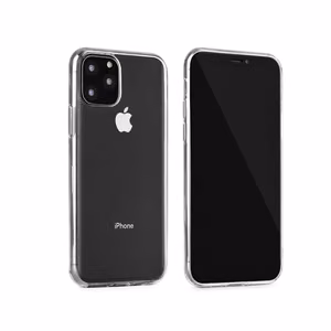 Dėklas Xiaomi 17T PRO, galinis dėklas Ultra Slim 0,5 mm, skaidrus