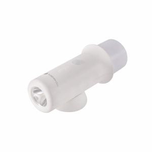 Spintos LED šviestuvas FLC-03 PIR 3xAAA Forever Light