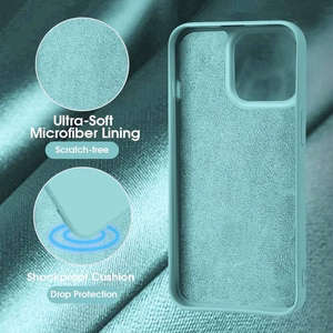 Case X-Level Dynamic Samsung S918 S23 Ultra 5G light green