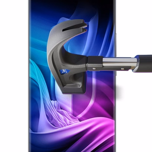 Tecno Camon 30S - 3mk Silky Matt Pro