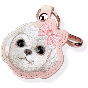Nimmy New Big Eyed Pet 2.0 Dog sekimo dėklas - rožinė