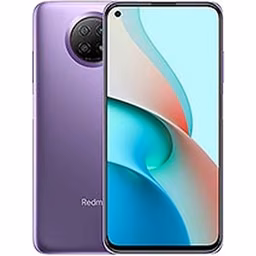 Redmi Note 9 5G