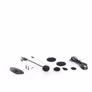 Motociklo interkonas Midland BTX1 PRO S-SINGLE