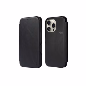 Dėklas HDD Classic Wallet Case Samsung A525 A52 4G/A526 A52 5G/A528 A52s 5G juodas