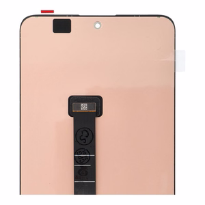FixCell LCD ekranas skirtas Redmi Note 13 Pro 5G OEM be rėmo