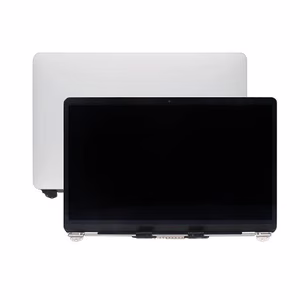 LCD Assembly for Apple A2338 (Silver)