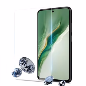 Ekrano apsauga "9H" OnePlus 6