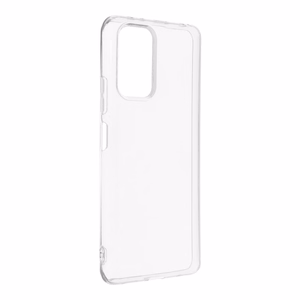 Skaidrus dėklas 2 mm XIAOMI Redmi Note 10 Pro / Redmi Note 10 Pro Max skaidrus