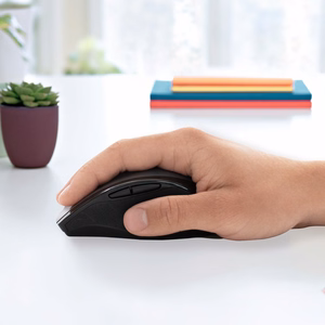 Logitech Marathon M705 pelė