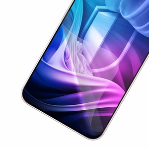 "3mk Silky Matt Pro" matinė folija "Vivo X300