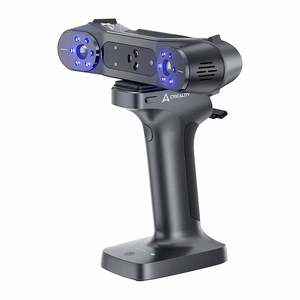 Creality RaptorX 3D skaitytuvas