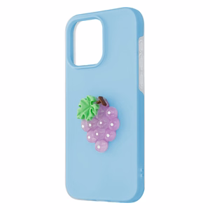 Fruit 2in1 чехол для Samsung Galaxy S26 Ultra синий