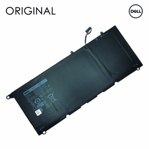 Аккумулятор ноутбука Dell PW23Y, 8085mAh, Оригинал