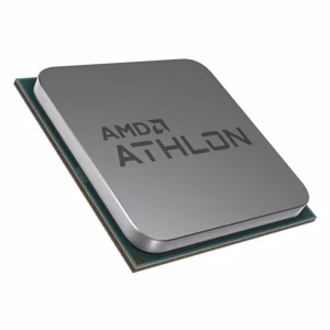 AMD Athlon 3000G procesorius 3.5 GHz 4 MB L3 TRAY