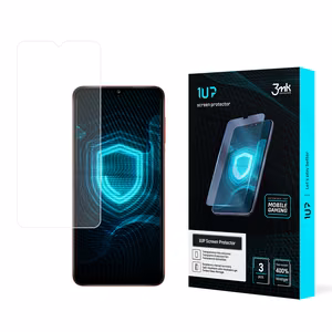 3mk 1UP — защита экрана телефона для Samsung Galaxy A12