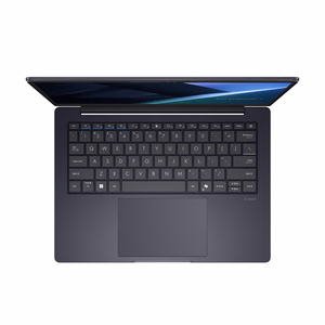 ASUS ExpertBook B3405CCA-LY1474X Ultra 5 225H 14" WUXGA 300nits 60Hz AG 16GB DDR5 512GB SSD Intel Graphics WLAN+BT 1080p Cam 50Wh Win11 Pro Gentle Grey 3Y OnSite