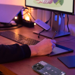 TECH dėklas telefonui IPHONE 7 / 8 / SE / SE2022 dizainas 2