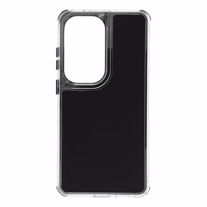 Чехол для Samsung S26 ULTRA Matrix чёрный