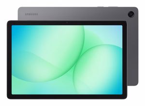Планшет Samsung Galaxy Tab A11+ 5G, 128 GB, 27.9 cm (11"), 6 GB, Wi-Fi 5 (802.11ac), серый